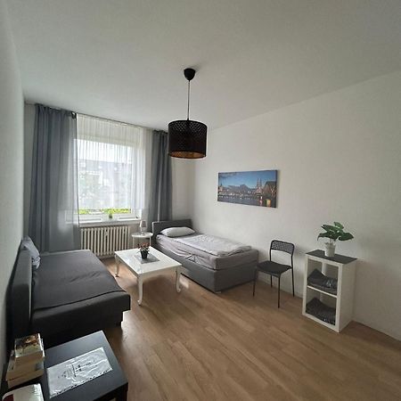 Wohnung In Koeln Luaran gambar
